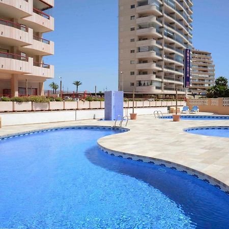Apartamento Amatista 29A - Grupo Turis Calpe Luaran gambar