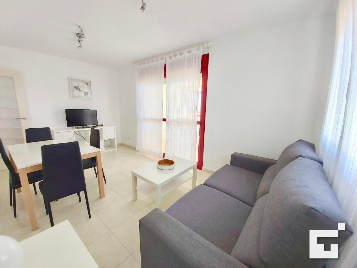 Apartamento Amatista 29A - Grupo Turis Calpe Luaran gambar